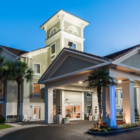 Holiday Inn Express Fairhope - Point Clear By Ihg Экстерьер фото