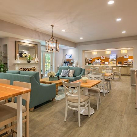 Holiday Inn Express Fairhope - Point Clear By Ihg Экстерьер фото