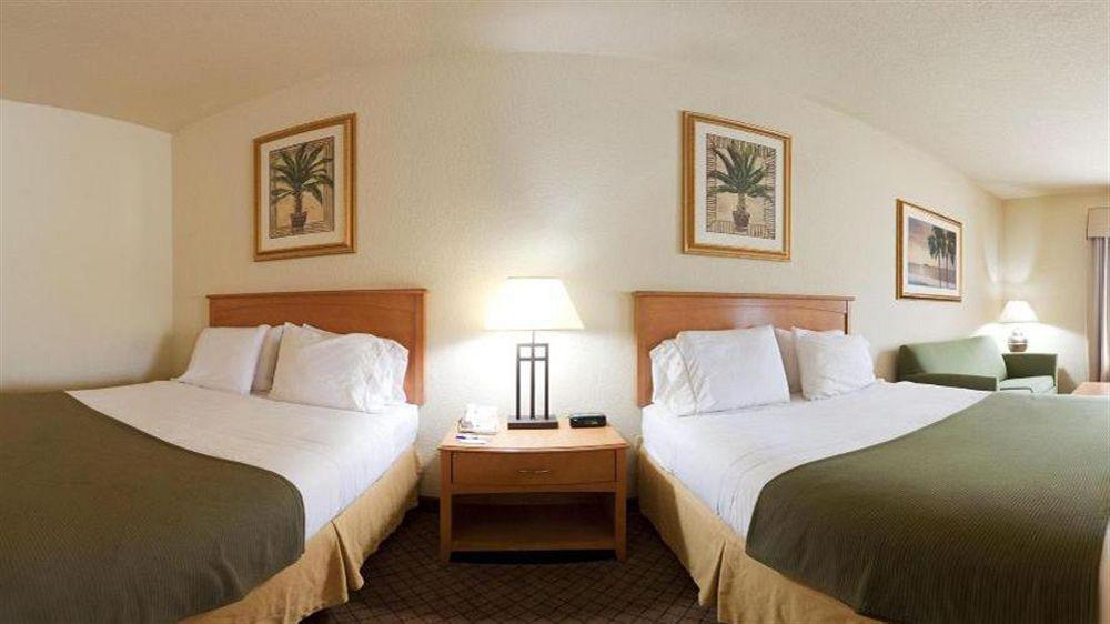 Holiday Inn Express Fairhope - Point Clear By Ihg Экстерьер фото