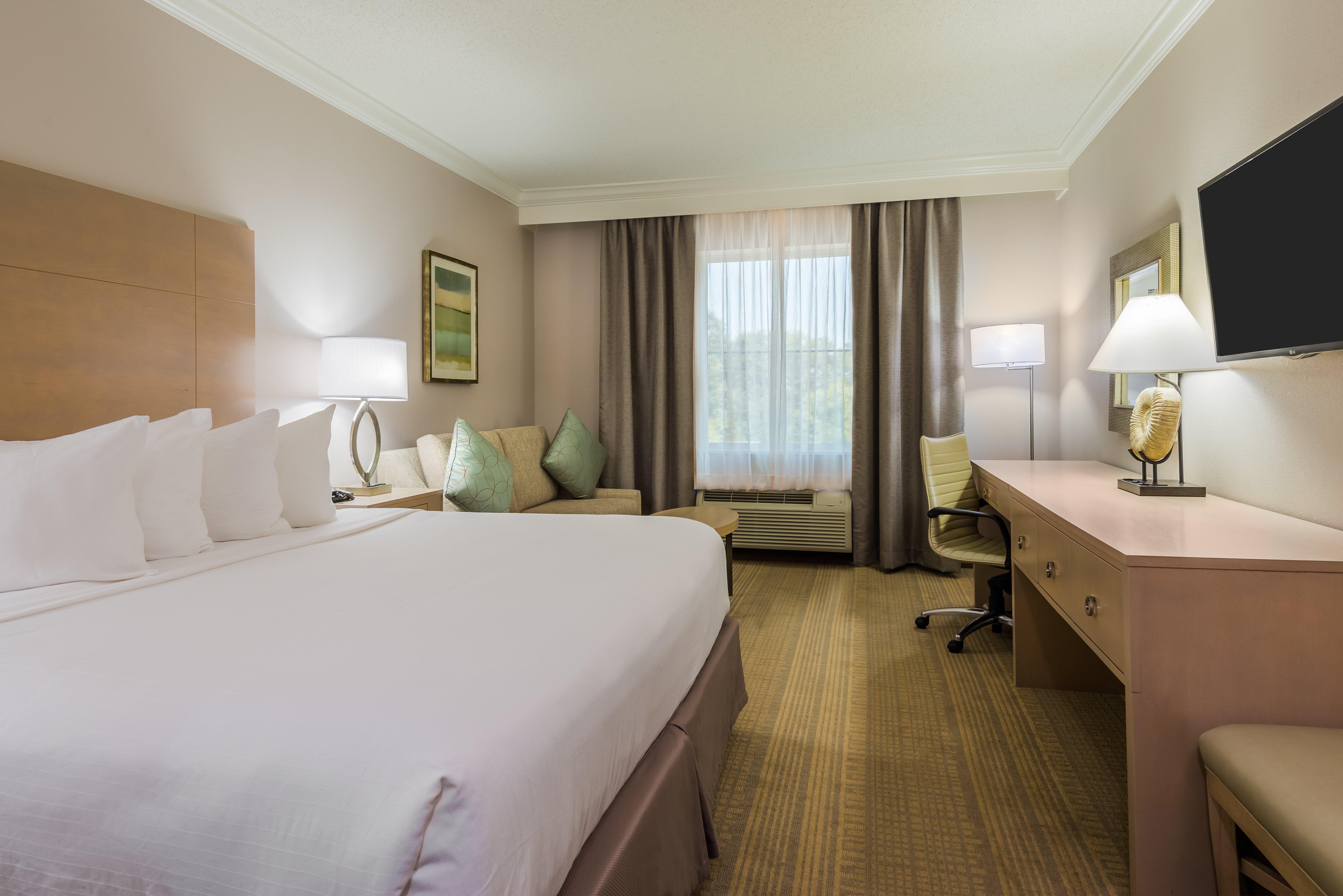 Holiday Inn Express Fairhope - Point Clear By Ihg Экстерьер фото