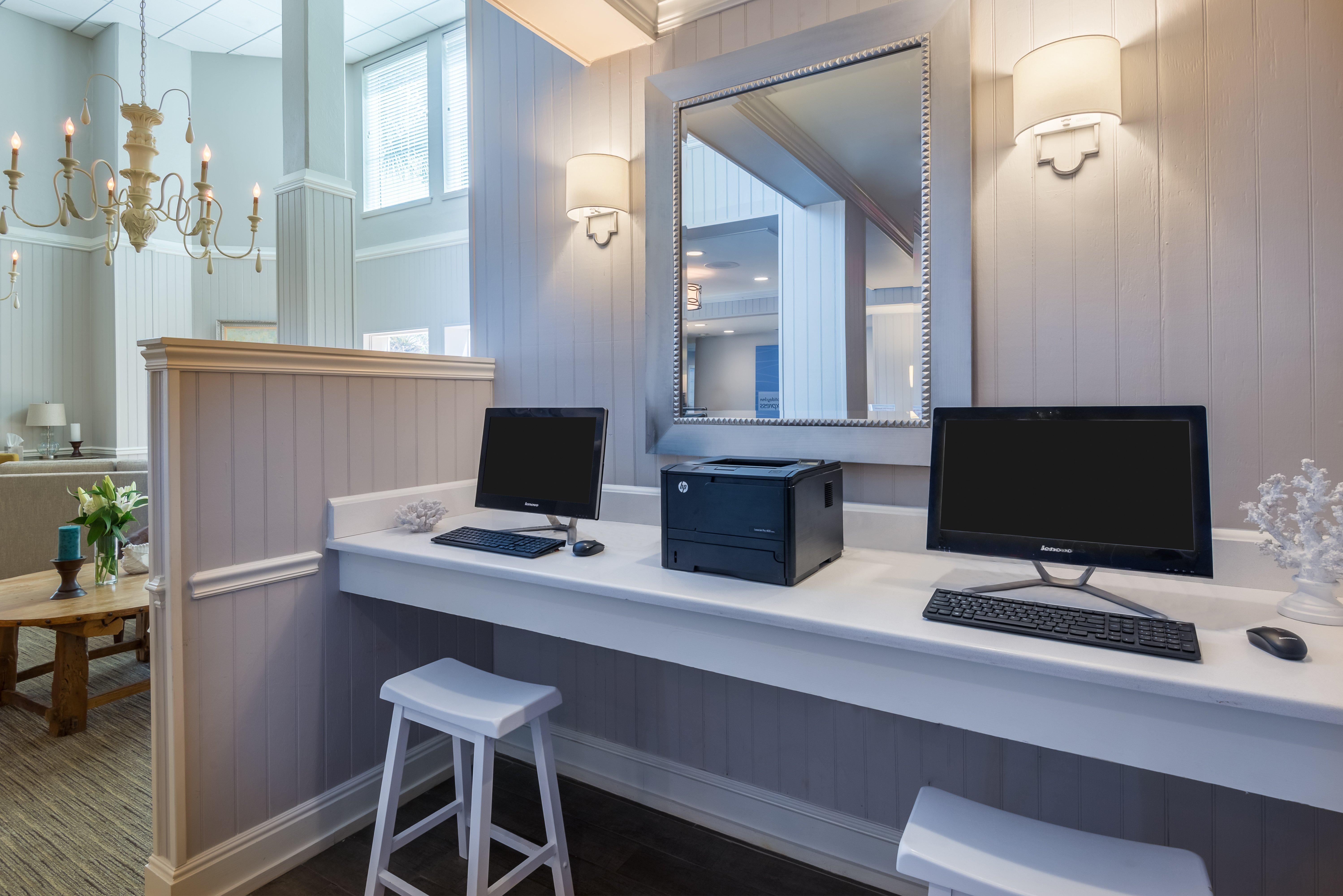Holiday Inn Express Fairhope - Point Clear By Ihg Экстерьер фото