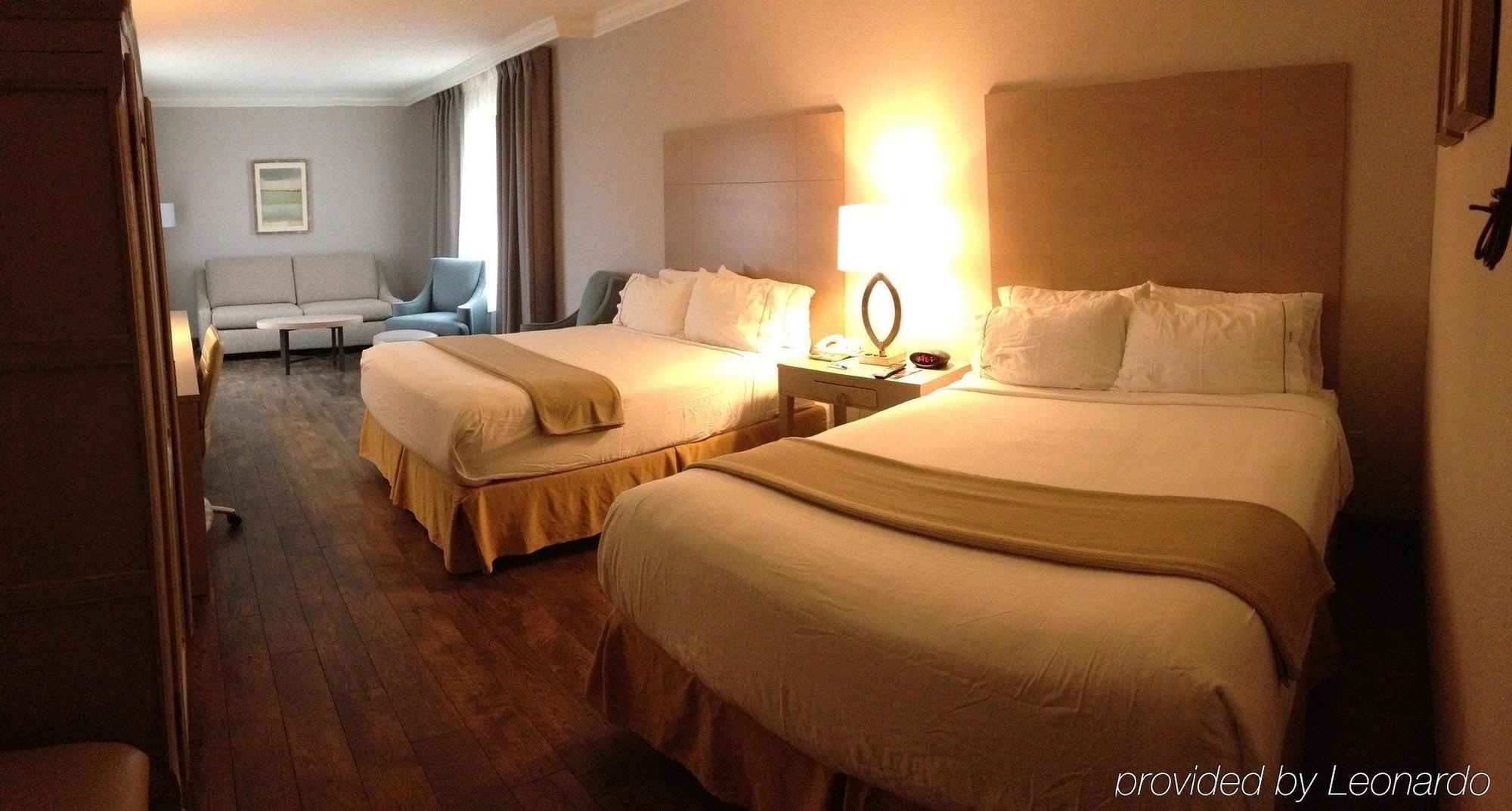 Holiday Inn Express Fairhope - Point Clear By Ihg Экстерьер фото