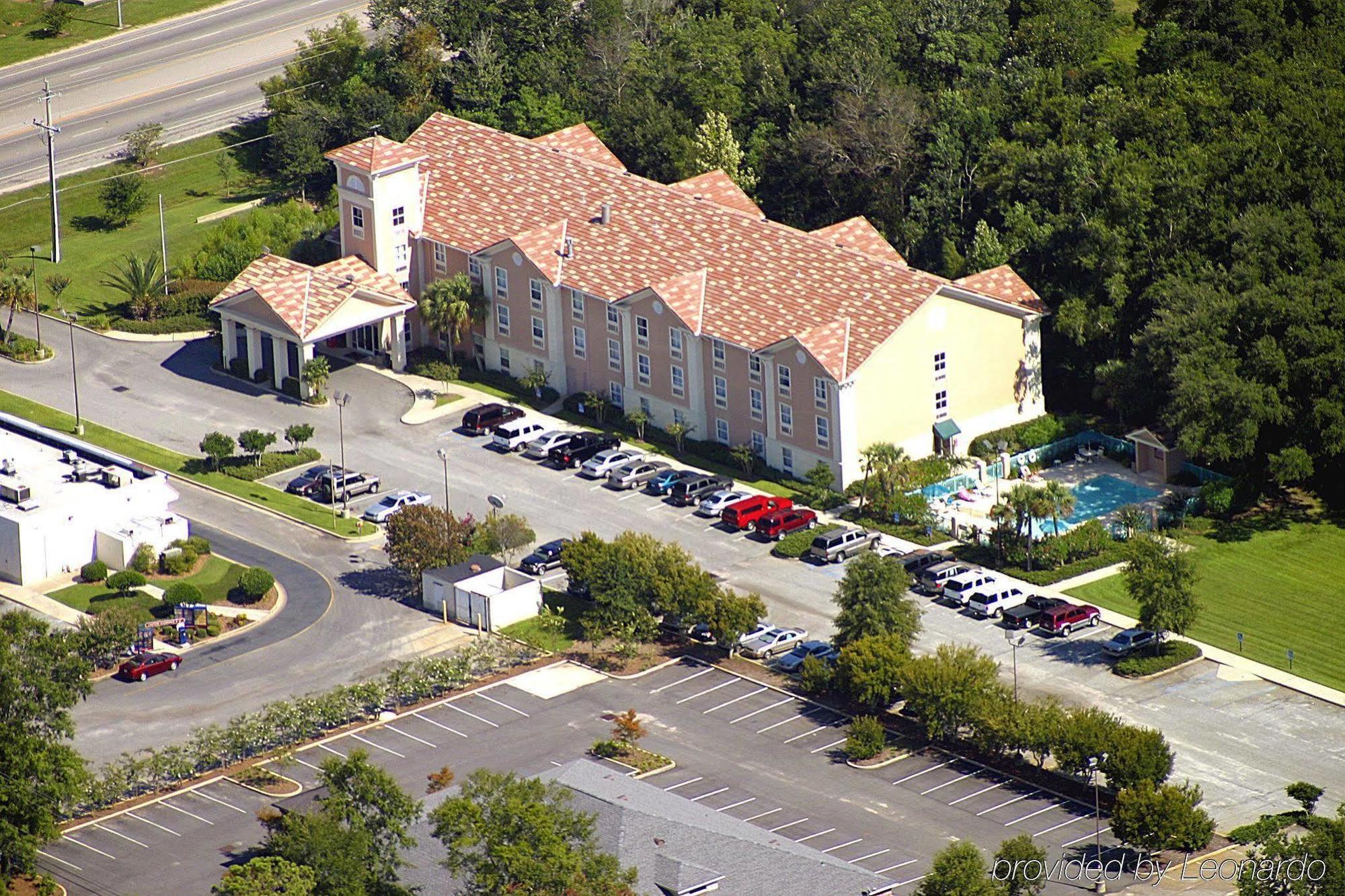 Holiday Inn Express Fairhope - Point Clear By Ihg Экстерьер фото