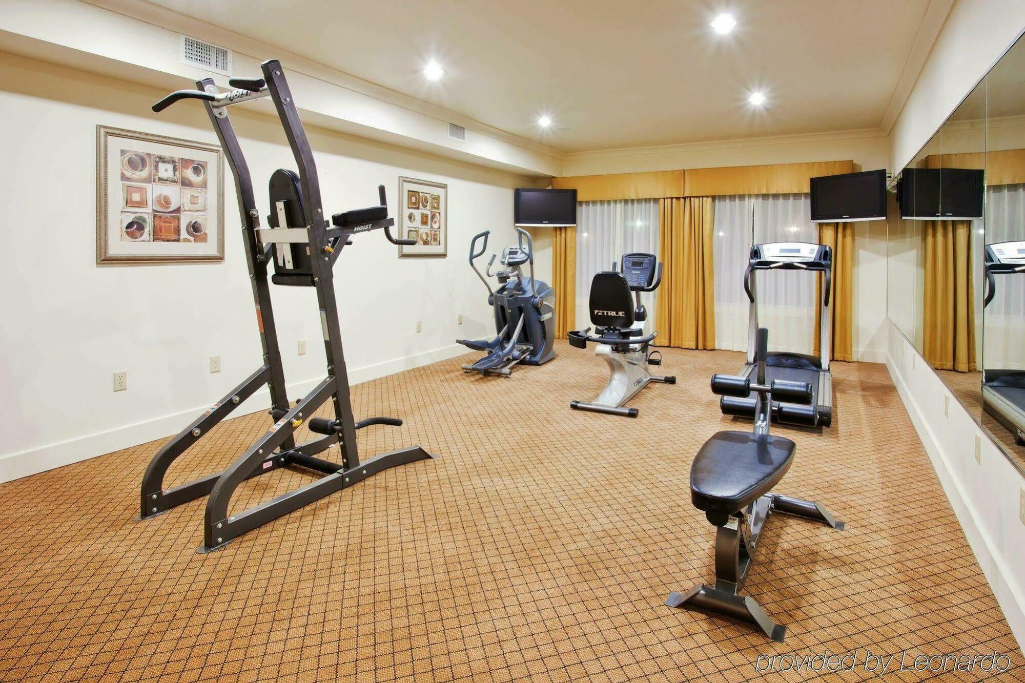 Holiday Inn Express Fairhope - Point Clear By Ihg Экстерьер фото